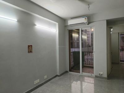Living Room Image of 1205 Sq.ft 3 BHK Builder Floor for sale in Signature Global City 81, Sector 81 Gurgaon for Rs. 14200000