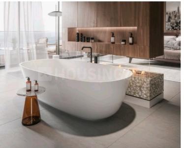 Bathroom Image of 1900 Sq.ft 3 BHK Apartment / Flat for sale in Dhiya Sai Bharath, Chinnavedampatti Coimbatore for Rs. 12400000