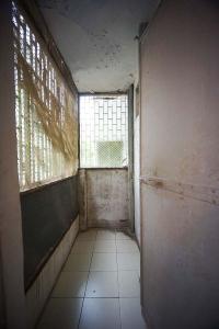 Balcony Image of 531 Sq.ft 1 BHK Apartment / Flat for sale in Vejalpur Ahmedabad for Rs. 3000000