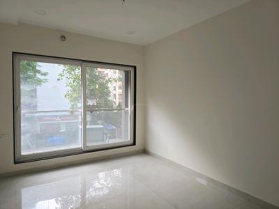 Bedroom Image of 2100 Sq.ft 4 BHK Apartment / Flat for sale in Vile Parle East Mumbai for Rs. 81811500