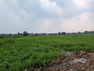 Image of 720 Sq.ft Residential Plot / Land for sale in Nest Valley, Joka, Kolkata for Rs. 213333
