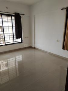 Bedroom Image of 1100 Sq.ft 2 BHK Apartment / Flat for sale in Shree Kapil Kapil Asmant Residency, Pashan Pune for Rs. 15000000