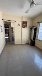 Hall Image of 500 Sq.ft 1 BHK Apartment / Flat for sale in Fursungi Pune for Rs. 2800000