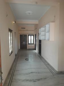 Hall Image of 2000 Sq.ft 2 BHK Duplex for rent in Old Guntur Guntur for Rs. 8000