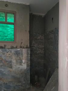 Common Bathroom Image of 1050 Sq.ft 3 BHK Apartment / Flat for sale in Chaudhary Affordable and Premium Homes Burari by Chaudhary Realtors, Burari New Delhi for Rs. 5560000