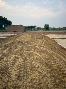 Image of 1150 Sq.ft Residential Plot / Land for sale in Harhua, Varanasi for Rs. 2900000