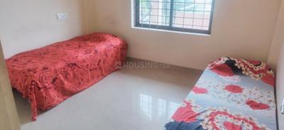 Bedroom Image of Kalamassery Men's Hostel, Kochi Ernakulam  in Kalamassery, Kochi