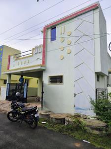 Image of 1500 Sq.ft 2 BHK Independent House for rent in Kalikappan, Madurai for Rs. 15000