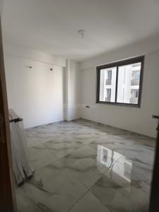 Bedroom Image of 1189 Sq.ft 3 BHK Apartment / Flat for sale in Swagat Kingsland, Sargasan Gandhinagar for Rs. 11500000