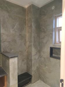 Bedroom Two Image of 2770 Sq.ft 4 BHK Builder Floor for sale in Green Field Colony Faridabad for Rs. 25500000