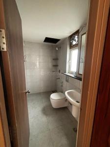 Image of 3000 Sq.ft 4 BHK Villa for rent in Godrej Golf Links Villas, Jaypee Greens, Greater Noida for Rs. 73000