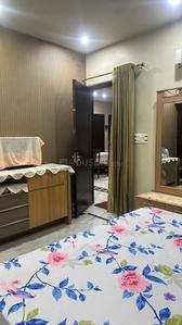 Bedroom Image of 2700 Sq.ft 4 BHK Builder Floor for sale in Vikaspuri New Delhi for Rs. 50000000