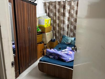 Bedroom Image of 750 Sq.ft 2.5 BHK Apartment / Flat for sale in Sector 37D Gurgaon for Rs. 8300000