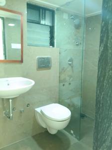 Bedroom Image of 800 Sq.ft 1 BHK Apartment / Flat for sale in Bhayandar West Mira Bhayandar for Rs. 7850000