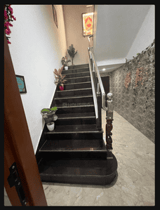 Image of 1100 Sq.ft 2 BHK Builder Floor for rent in Jahumandi, Varanasi for Rs. 35000