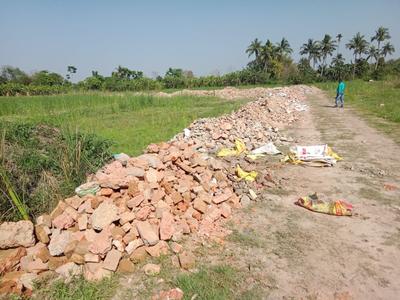 Image of 1440 Sq.ft Residential Plot / Land for sale in Royal Garden, Joka, Kolkata for Rs. 512500