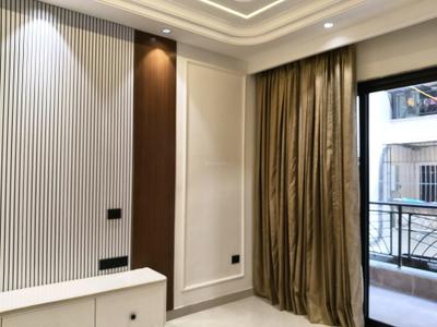 Bedroom Image of 2700 Sq.ft 4 BHK Builder Floor for sale in Paramount Luxury Floors Sushant Lok 3, Sector 57 Gurgaon for Rs. 38000000