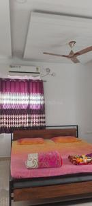 Bedroom Image of 1750 Sq.ft 3 BHK Apartment / Flat for rent in Jubilee Hills Hyderabad for Rs. 50001