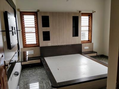 Bedroom Image of 3000 Sq.ft 4 BHK Duplex for rent in Niveditha Nagar Mysore for Rs. 48000