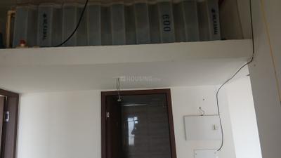 Kitchen Image of 585 Sq.ft 1 BHK Apartment / Flat for sale in Sunteck World, Naigaon East Naigaon for Rs. 3300000