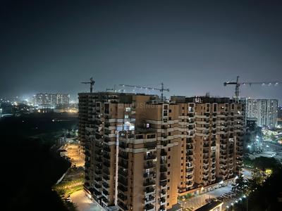 Image of 1535 Sq.ft 3 BHK Apartment / Flat for sale in Divyansh Arc Angels, Morta, Moti, Ghaziabad for Rs. 10700000