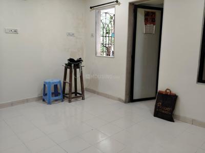 Hall Image of 500 Sq.ft 1 BHK Apartment / Flat for sale in Goregaon East Mumbai for Rs. 13000000
