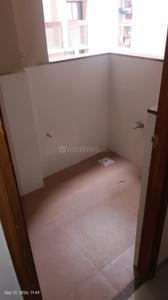 Balcony Image of 3200 Sq.ft 3 BHK Apartment / Flat for rent in Sky Leaf, Vaishno Devi Circle Ahmedabad for Rs. 25000