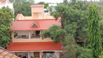 Image of 2997 Sq.ft 3 BHK Villa for sale in Pali Hill, Valsad for Rs. 12500000