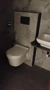 Image of 1235 Sq.ft 2 BHK Apartment / Flat for sale in Cemcon Montana, Ulwe, Navi Mumbai for Rs. 8700000