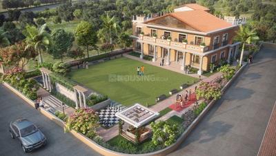 Image of 1244 Sq.ft 2 BHK Apartment / Flat for sale in Anika Piccadilly, Punawale, Pune for Rs. 8500000