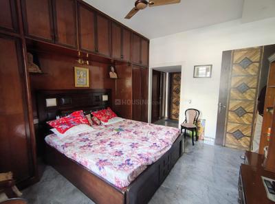 Bedroom Image of 2800 Sq.ft 4.5 BHK Independent House for sale in M2K Golden Villas, Mayfield Garden Gurgaon for Rs. 87900000