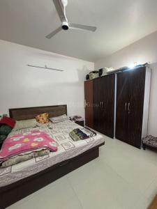 Bedroom Image of 3000 Sq.ft 4 BHK Villa for sale in South Bopal Ahmedabad for Rs. 38000000