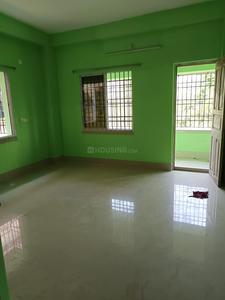 Hall Image of 1300 Sq.ft 3 BHK Apartment / Flat for rent in Kalyani Nadia for Rs. 15000