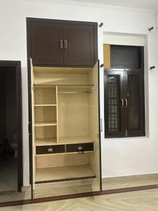 Bedroom Image of 1206 Sq.ft 2 BHK Builder Floor for rent in Sector 105 Noida for Rs. 32000