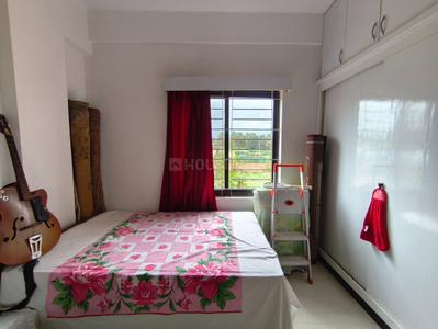 Bedroom Image of 1432 Sq.ft 3 BHK Apartment / Flat for sale in BSR White Breeze by BSR Group, Whitefield Bengaluru for Rs. 11700000