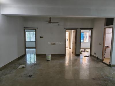 Hall Image of 1260 Sq.ft 3 BHK Apartment / Flat for sale in South Dum Dum Kolkata for Rs. 5200000