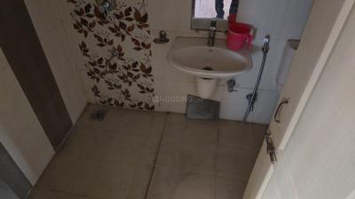 Image of 1050 Sq.ft 2 BHK Apartment / Flat for sale in Vishwa Vinayak Florencia Phase 1, Wakad, Pune for Rs. 10600000
