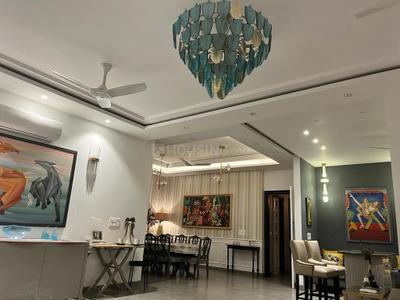 Hall Image of 5200 Sq.ft 5 BHK Villa for sale in Jaypee Kingswood Oriental, Sector 128 Noida for Rs. 130000000