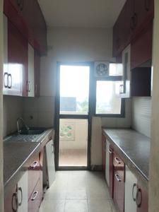 Kitchen Image of 1070 Sq.ft 2 BHK Apartment / Flat for sale in Eros Sampoornam I, Noida Extension Greater Noida for Rs. 8600000