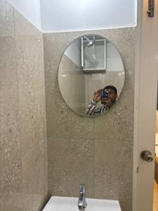 Image of 515 Sq.ft 1 BHK Apartment / Flat for rent in Urbanrise Revolution One, Padur, Chennai for Rs. 23000