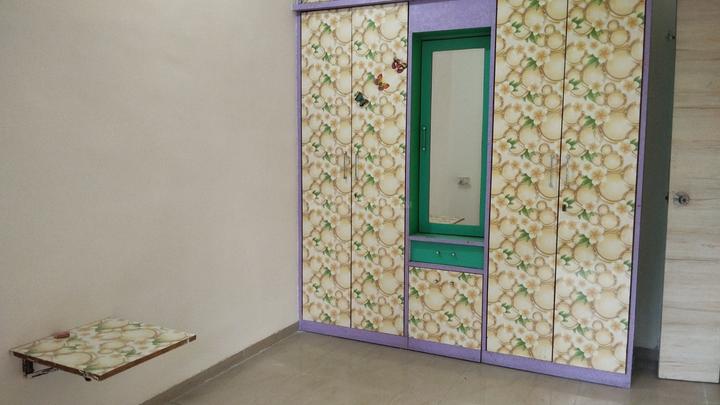 Mangeshi city Bedroom Two 1