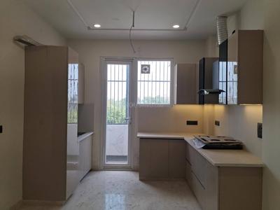 3 BHK Independent Builder Floor