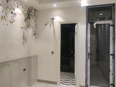 Bedroom Image of 1500 Sq.ft 3 BHK Builder Floor for sale in Indirapuram Ghaziabad for Rs. 17910009