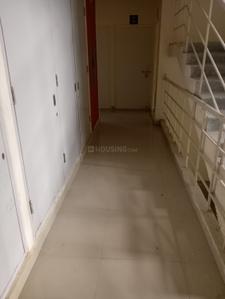 Balcony Image of 750 Sq.ft 3 BHK Apartment / Flat for sale in Conscient Habitat Residences, Sector 78 Faridabad for Rs. 6500000