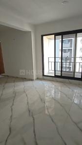 Hall Image of 2070 Sq.ft 3 BHK Apartment / Flat for sale in Swaminarayan The Sahajanand Green, Nikol Ahmedabad for Rs. 9000000