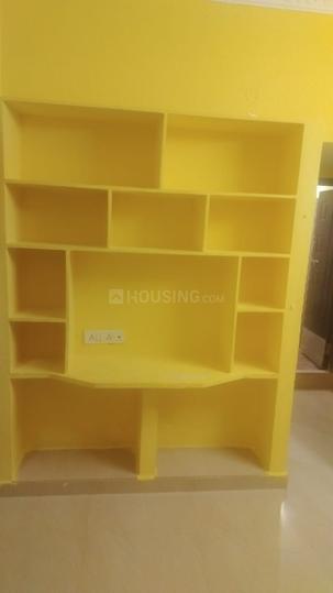 TR RENTALS Bedroom 1