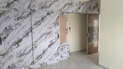 Bedroom Image of 1100 Sq.ft 2 BHK Apartment / Flat for sale in K R Puram Bengaluru for Rs. 7400000
