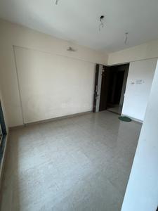 Hall Image of 700 Sq.ft 1 BHK Apartment / Flat for sale in Mohan Willows I, Badlapur East Badlapur for Rs. 2750000