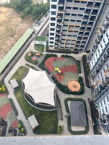 Image of 600 Sq.ft 1.5 BHK Apartment / Flat for sale in Amanora Gold Towers, Hadapsar, Pune for Rs. 10000000