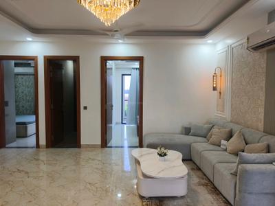 Living Room Image of 1323 Sq.ft 3 BHK Builder Floor for sale in Skywhales Vienna Greens II, Sector 99A Gurgaon for Rs. 17000009